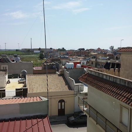 Casa Vacanze A 帕基诺 外观 照片