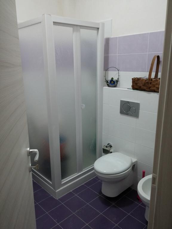 Casa Vacanze A 帕基诺 外观 照片