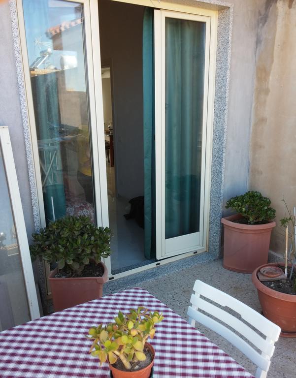 Casa Vacanze A 帕基诺 外观 照片