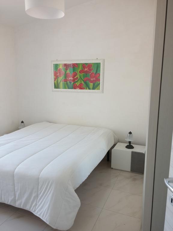 Casa Vacanze A 帕基诺 外观 照片