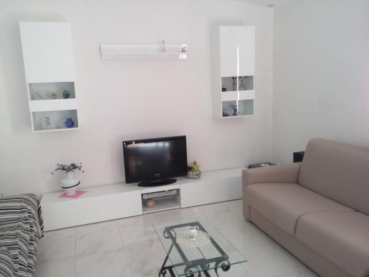 Casa Vacanze A 帕基诺 外观 照片